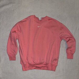 Nike Crew Neck Size Medium